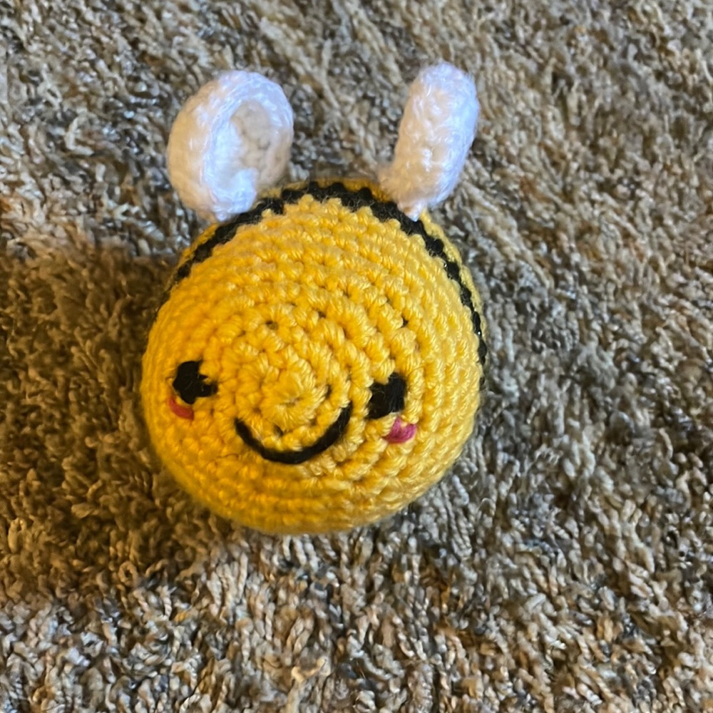 Bumble bee